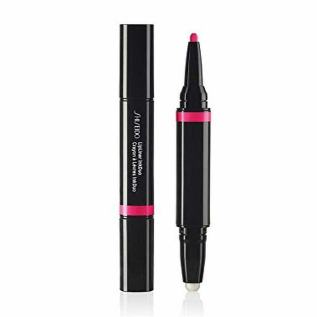 Lippenprofiler lipliner ink duo shiseido (1,1 g)