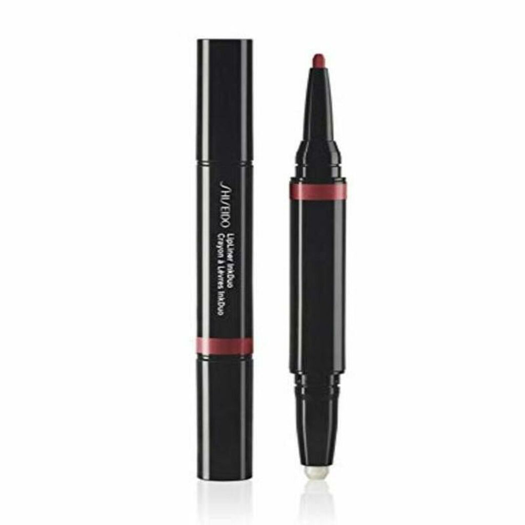 Lippenprofiler lipliner ink duo shiseido (1,1 g)