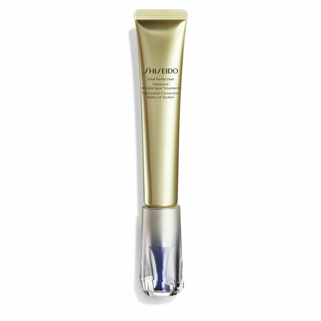 Intensives anti-flecken-konzentrat shiseido anti-aging