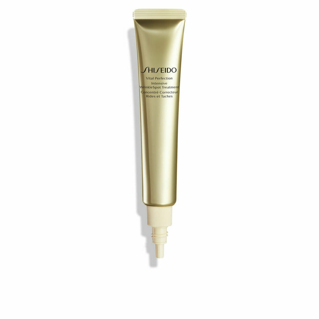 Intensives anti-flecken-konzentrat shiseido anti-aging