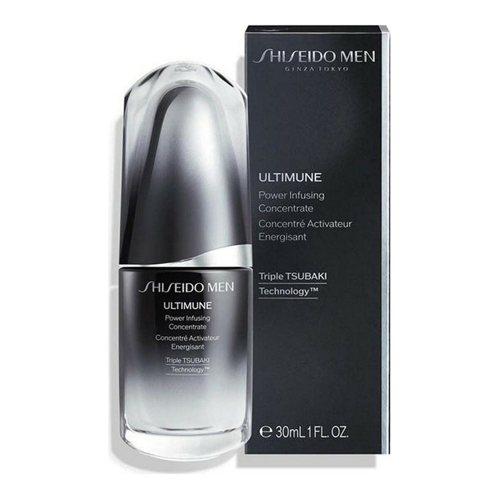 Gesichtsserum shiseido 30 ml - schönheit hautpflege