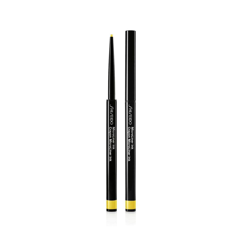 Kajalstift shiseido microliner ink nº 6 yellow