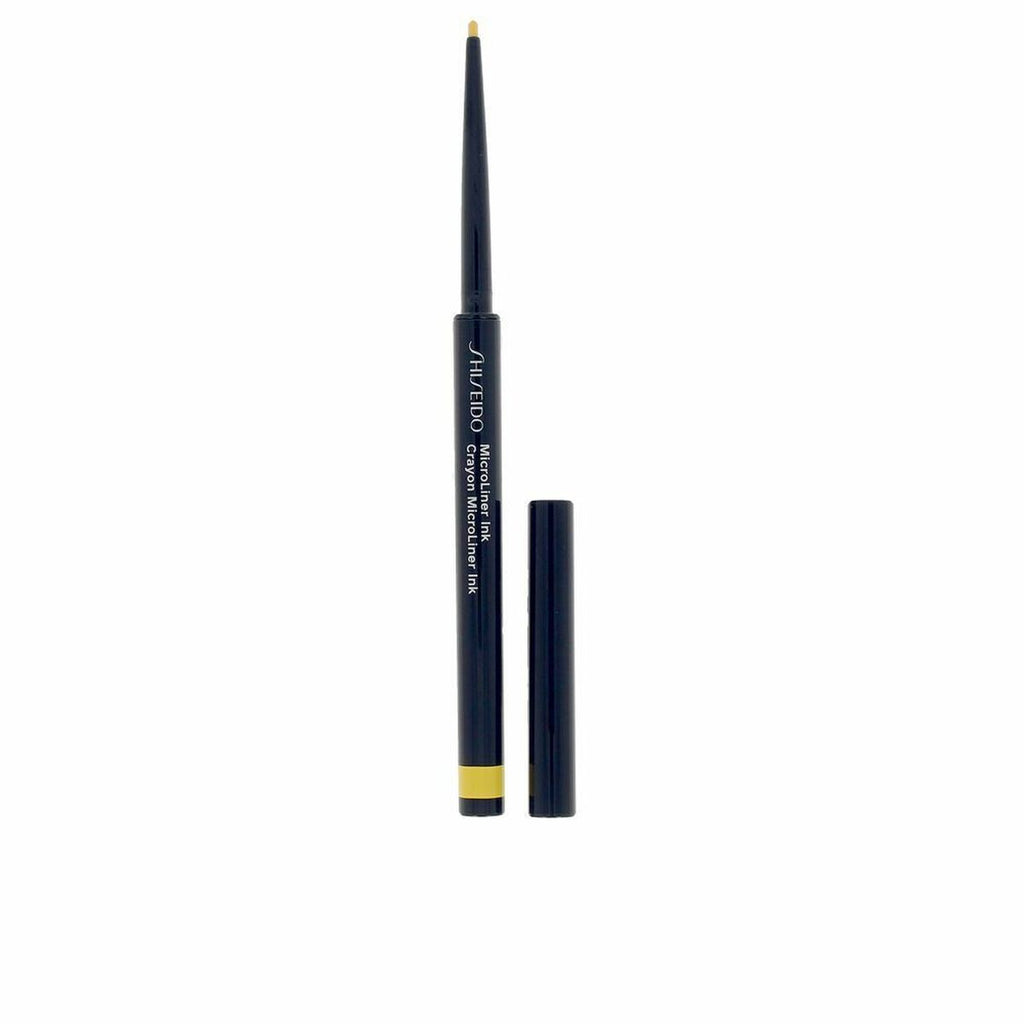 Kajalstift shiseido microliner ink nº 6 yellow