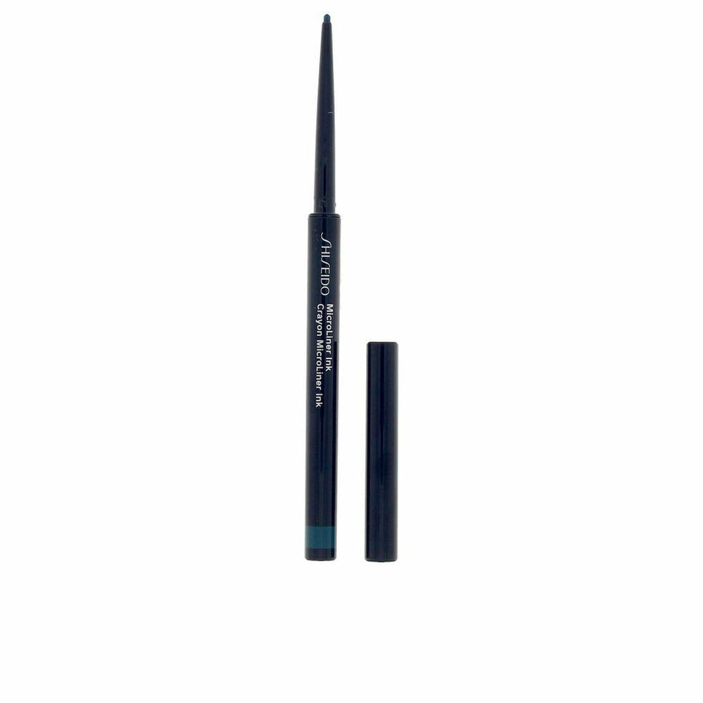 Eyeliner shiseido microliner 08-matte teal (0,08 g)