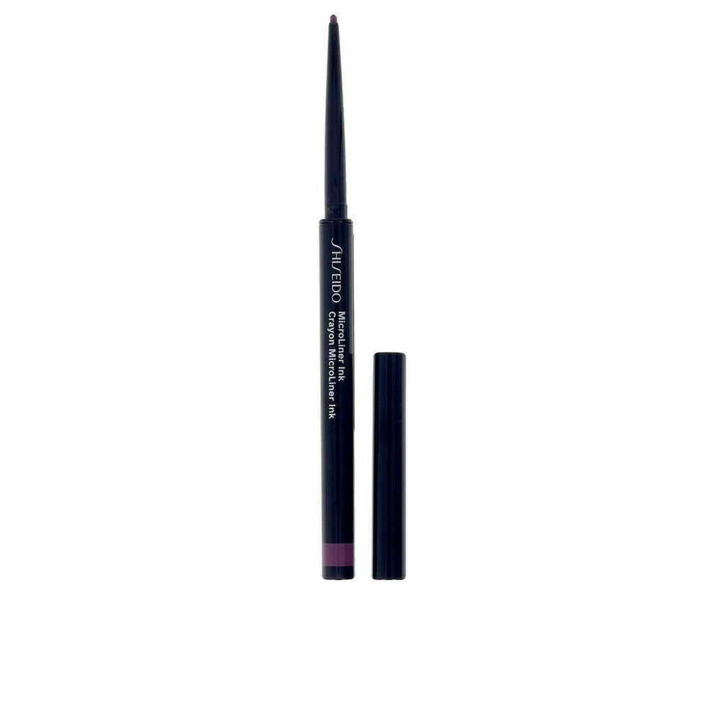 Eyeliner shiseido microliner 09-matte violet (0,08 g)