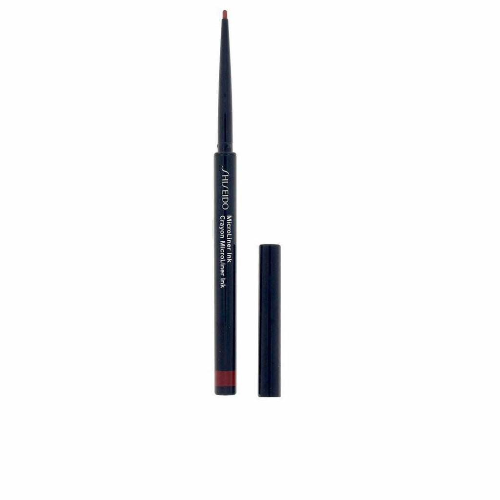 Eyeliner shiseido microliner 10-matte burgundy (0,08 g)