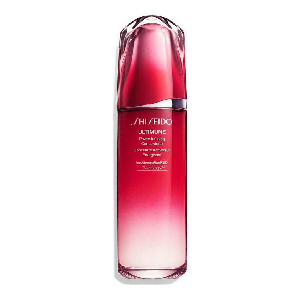 Anti-aging serum shiseido ultimune power infusing