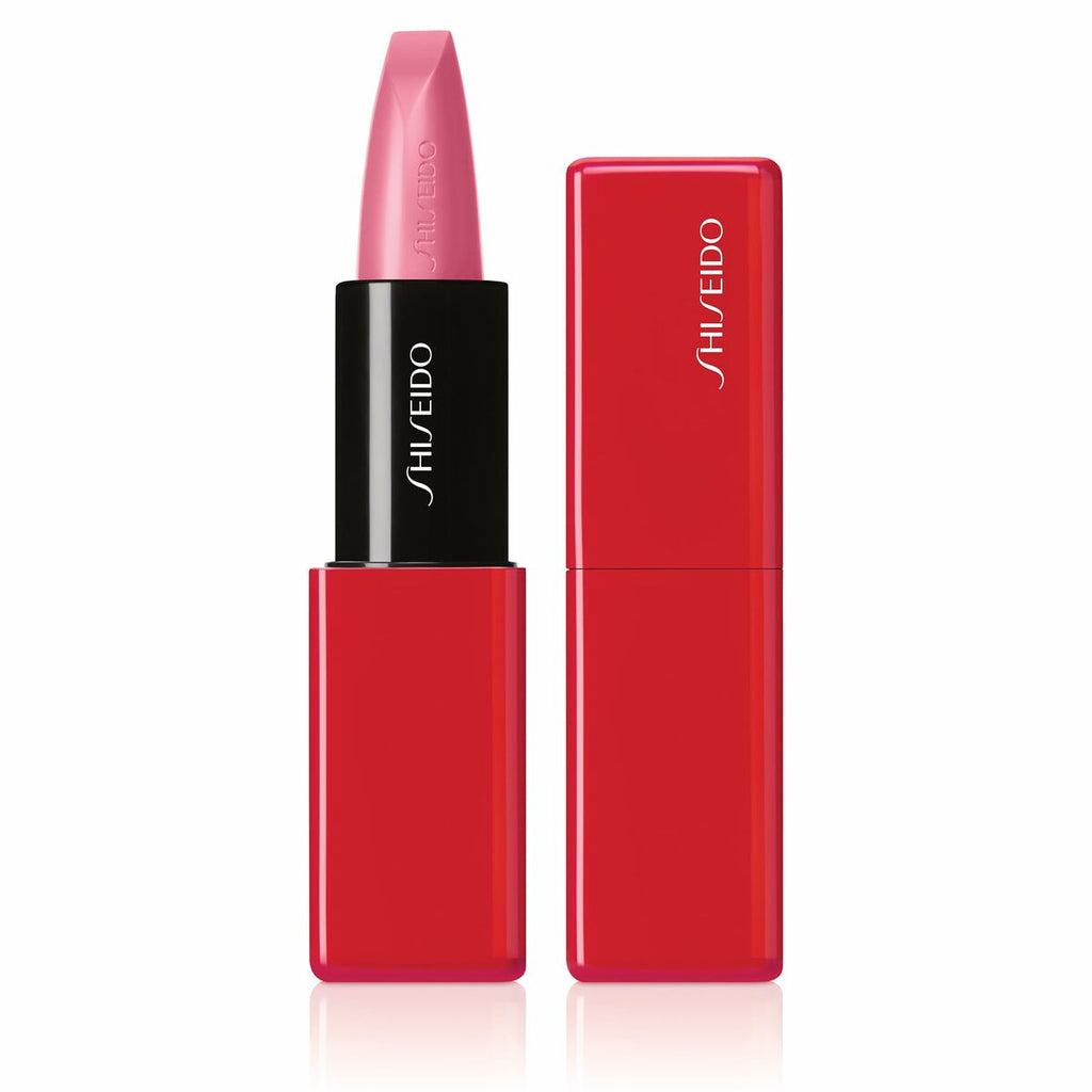 Lippenstift shiseido technosatin 3,3 g nº 407 - schönheit