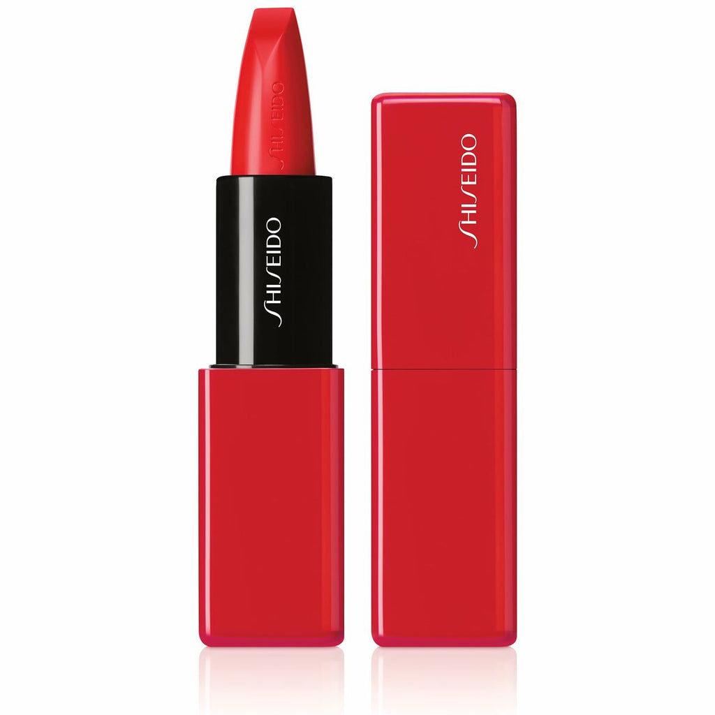 Lippenstift shiseido technosatin 3,3 g nº 417 - schönheit