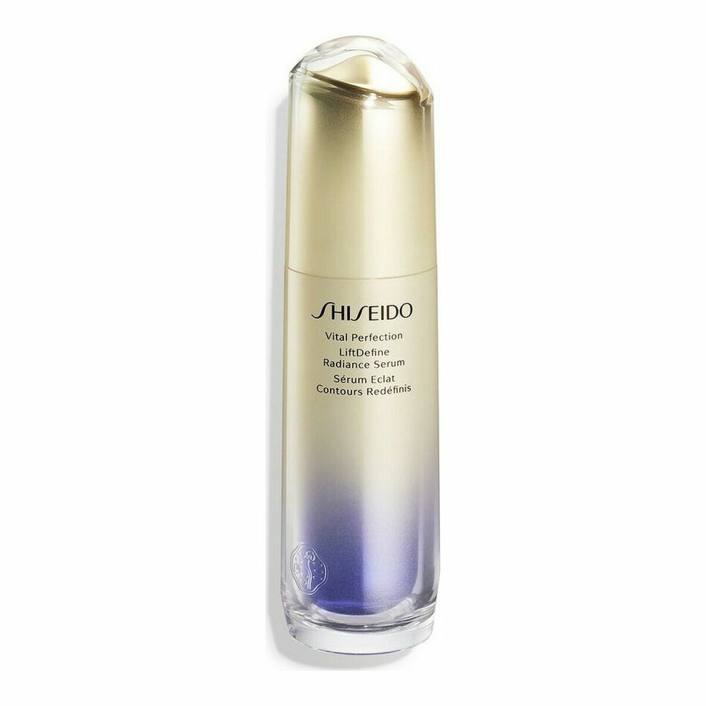 Anti-aging serum shiseido vital perfection (80 ml)