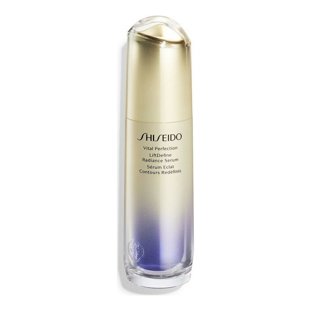 Anti-aging serum shiseido vital perfection (80 ml)