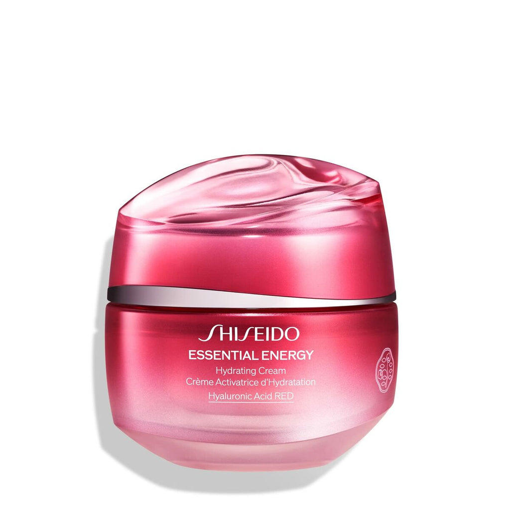 Gesichtscreme shiseido essential energy 50 ml - schönheit