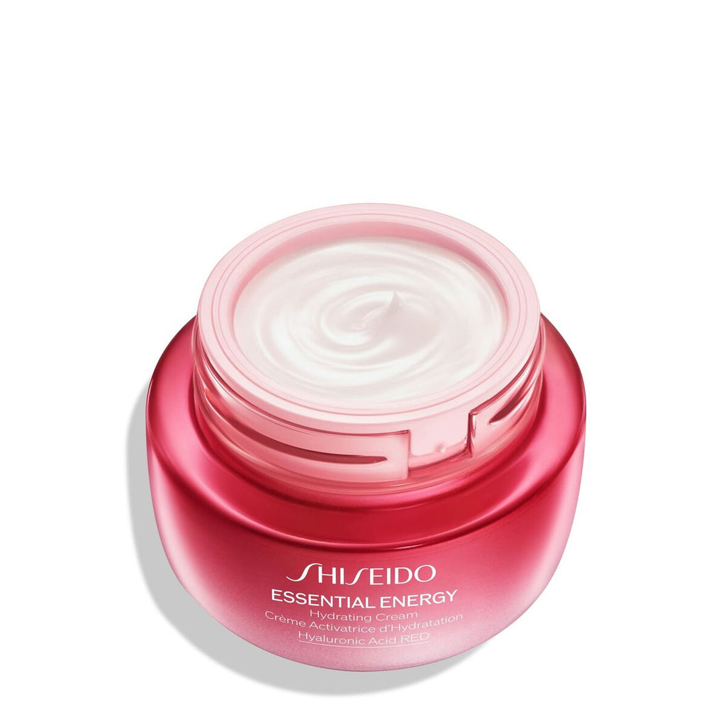 Gesichtscreme shiseido essential energy 50 ml - schönheit