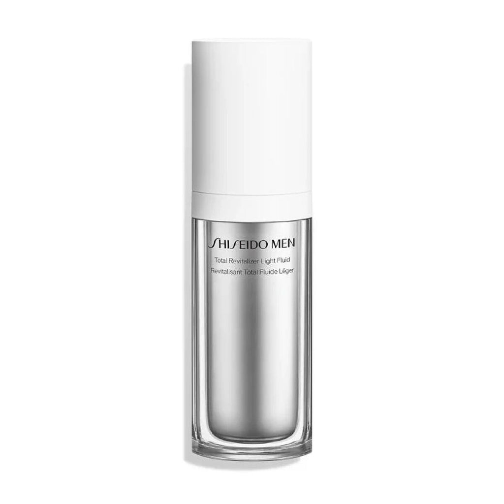 Feuchtigkeitsfluid shiseido men 70 ml - schönheit hautpflege