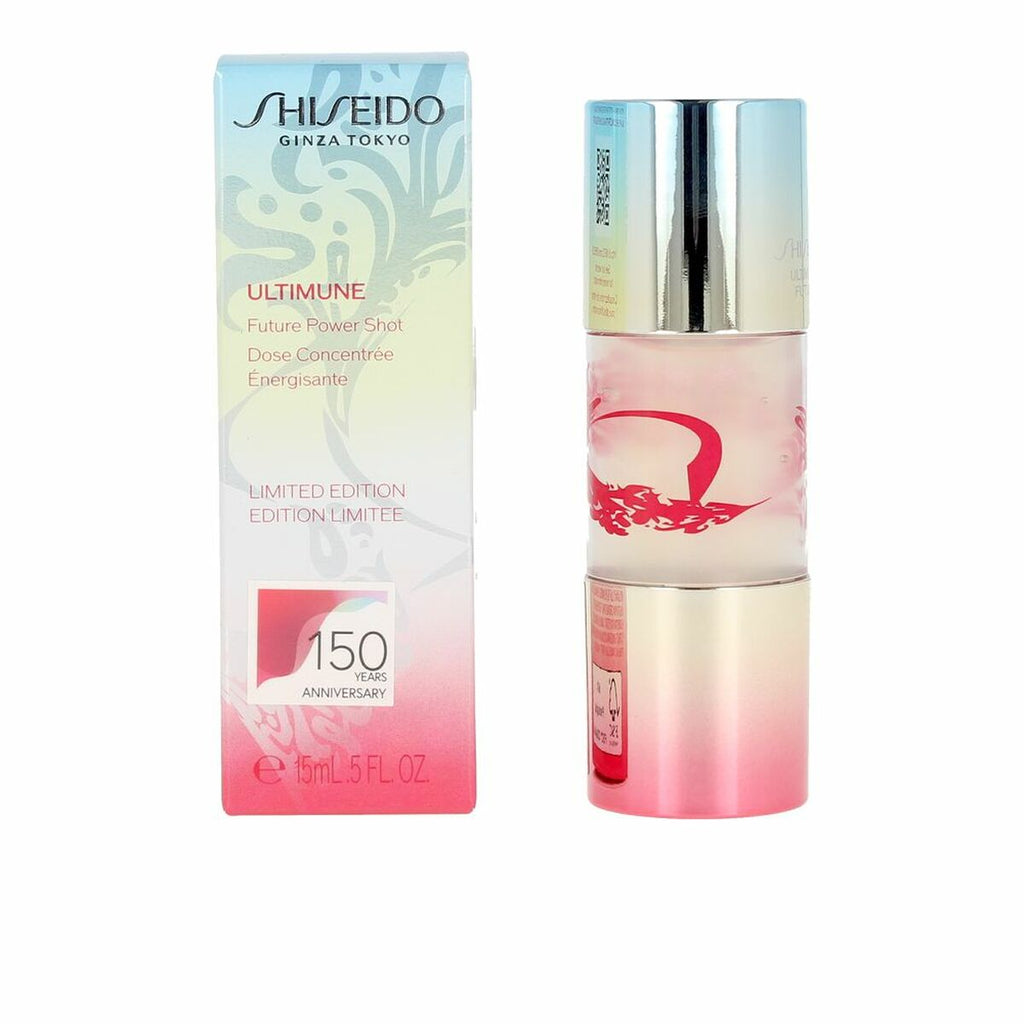 Lifting-konzentrat shiseido ultimune 15 ml - schönheit