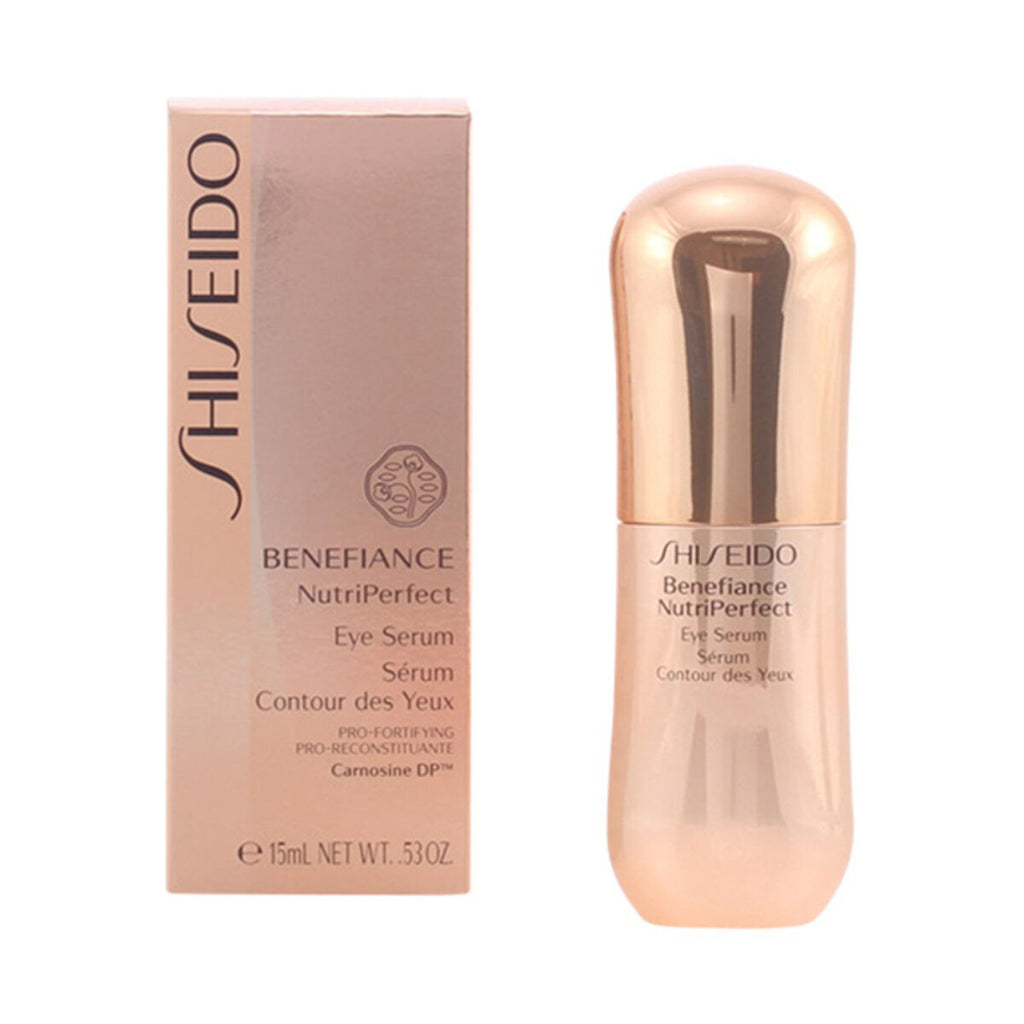 Augenkontur-serum shiseido 729238191129 15 ml - schönheit