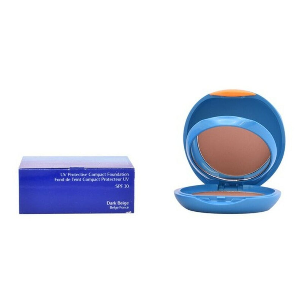 Make-up- grundierung uv protective shiseido (spf 30) spf 30