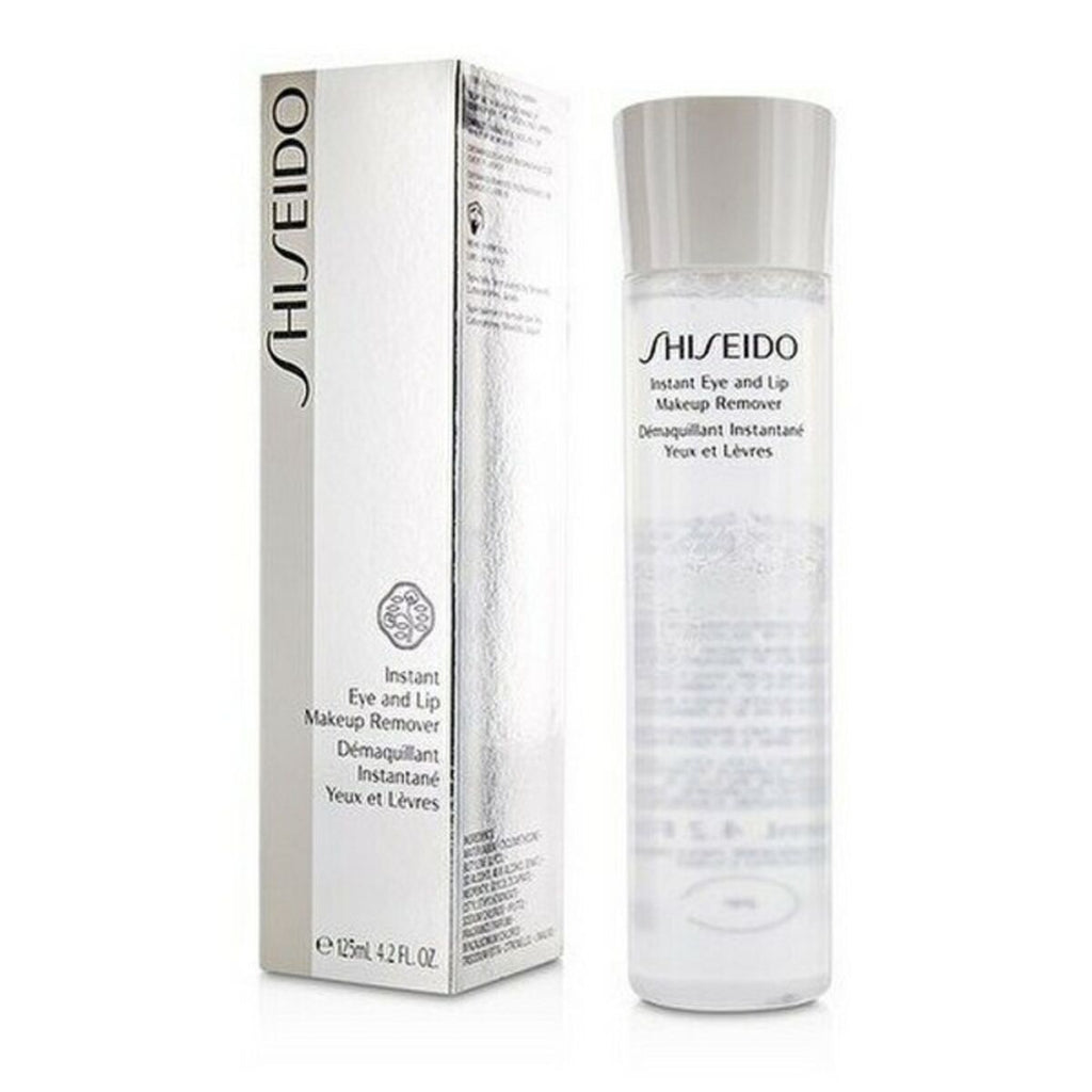 Augen make-up entferner shiseido 125 ml - schönheit