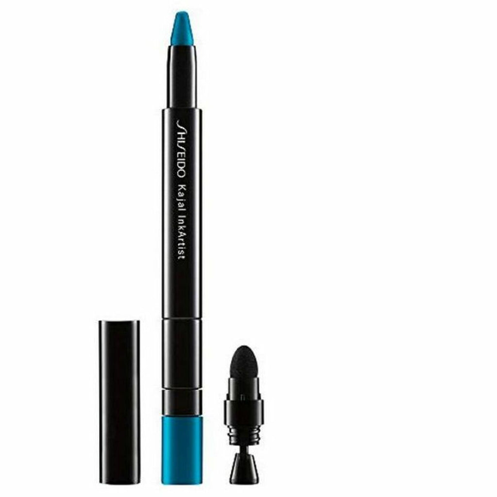 Eyeliner shiseido kajal inkartist nº 07 - schönheit make-up