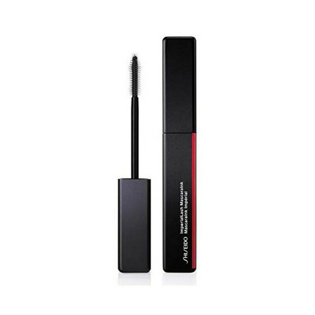 Wimperntusche shiseido imperiallash mascaraink schwarz (8,5