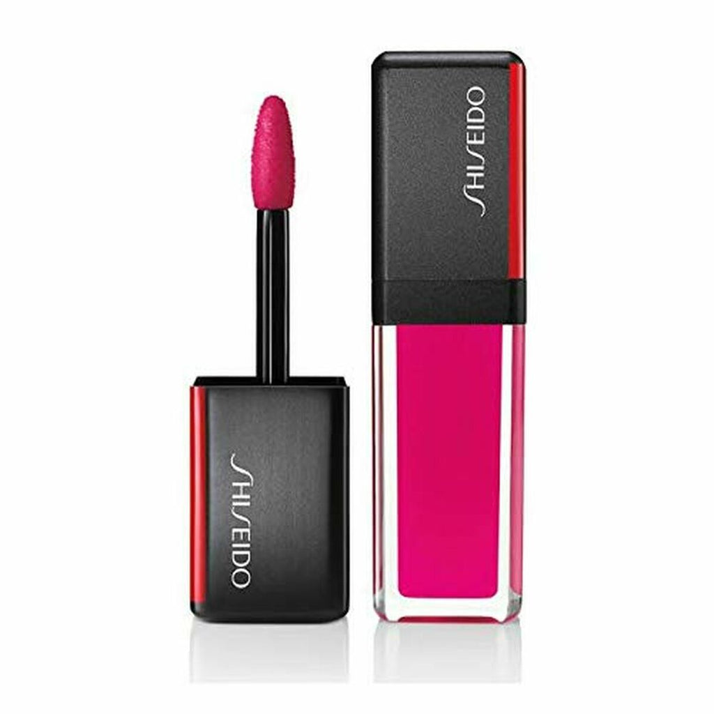 Lippgloss laquer ink shiseido 57404 (6 ml) - schönheit