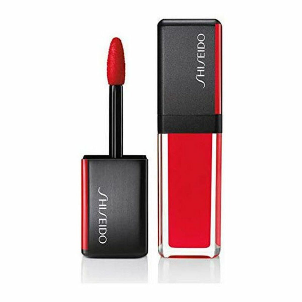 Lippenstift lacquerink shiseido - schönheit make-up