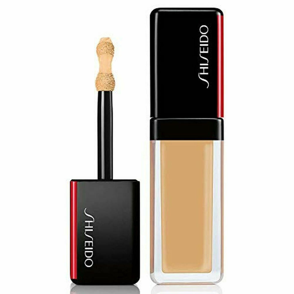 Gesichtsconcealer synchro skin dual shiseido nº 301 (5,8