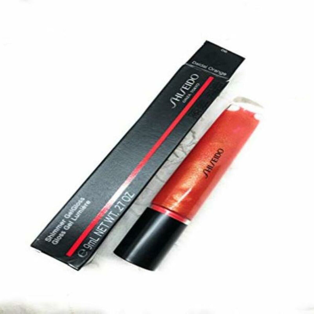 Lippgloss shimmer shiseido (9 ml) - schönheit make-up