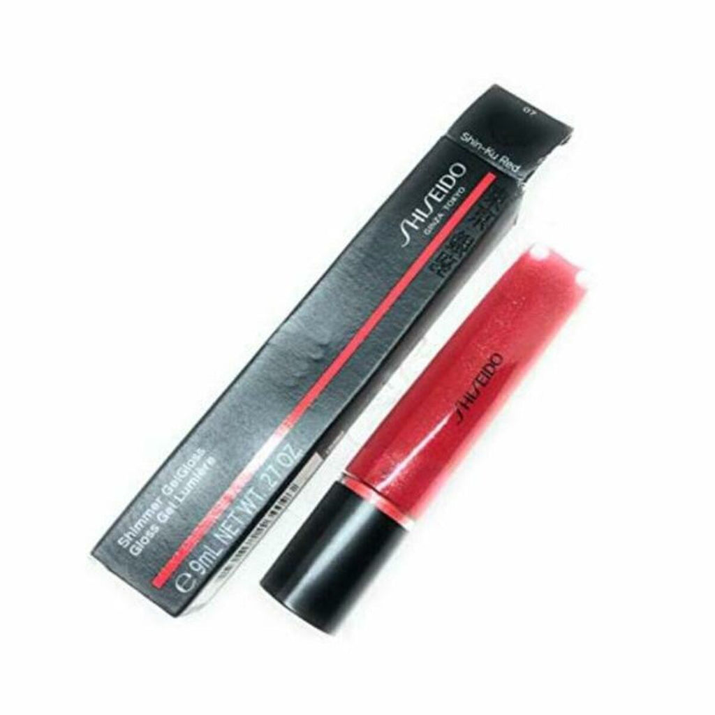 Lippgloss shimmer shiseido (9 ml) - schönheit make-up