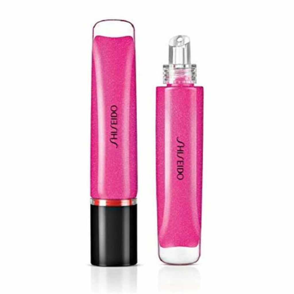 Lippgloss shimmer shiseido (9 ml) - schönheit make-up