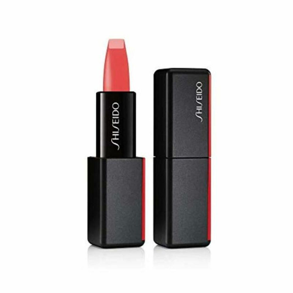 Lippenstift modernmatte powder shiseido - schönheit make-up