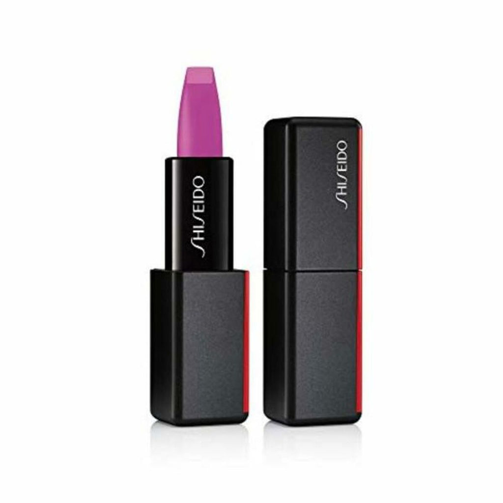 Lippenstift modernmatte powder shiseido - schönheit make-up