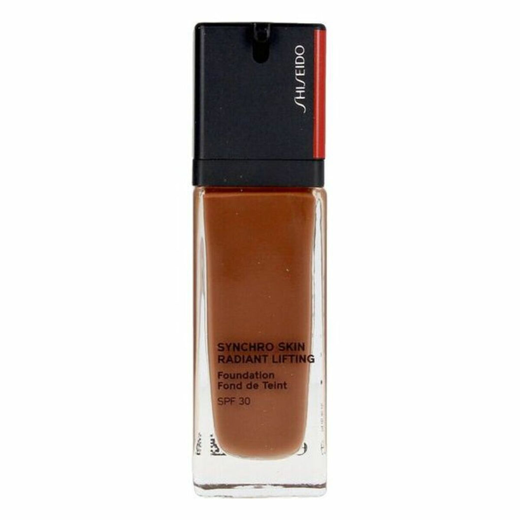 Gesichtsconcealer synchro skin radiant lifting shiseido 550