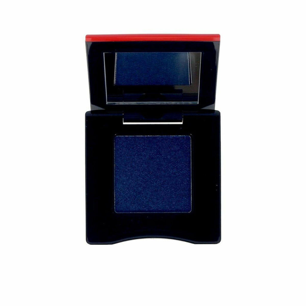 Lidschatten shiseido pop powdergel nº 17 shimmering navy