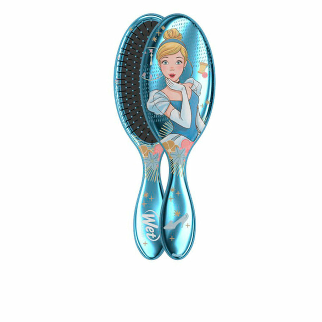 Bürste the wet brush disney princess aschenputtel blau