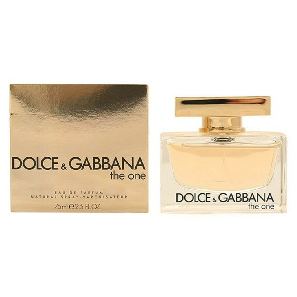 Damenparfüm the one dolce & gabbana edp - schönheit