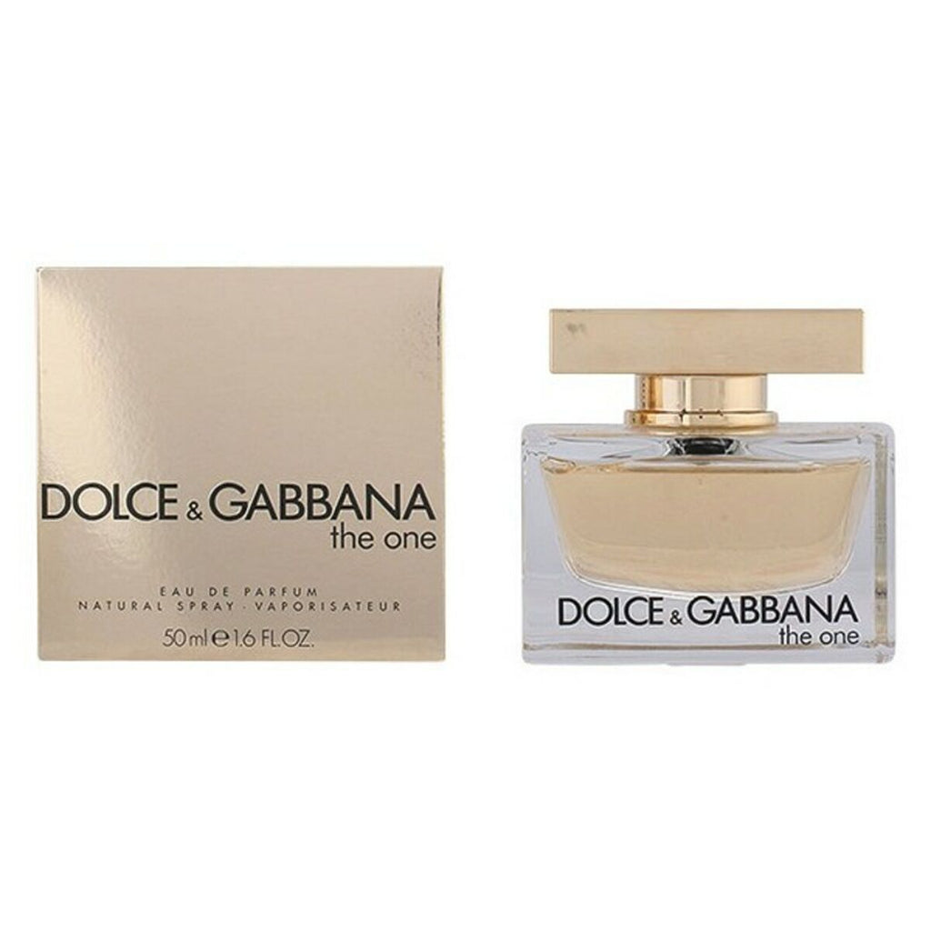 Damenparfüm the one dolce & gabbana edp - schönheit