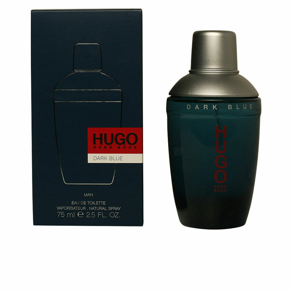 Herrenparfüm hugo boss 737052031415 edt 75 ml - schönheit