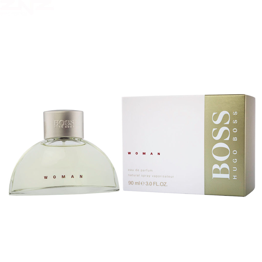 Damenparfüm hugo boss edp woman 90 ml - schönheit parfums