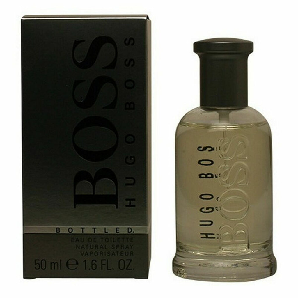 Herrenparfüm hugo boss edt - schönheit parfums