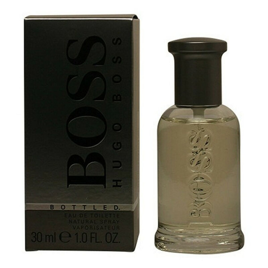 Herrenparfüm hugo boss edt - schönheit parfums