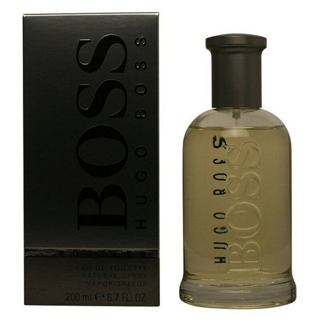 Herrenparfüm hugo boss edt - schönheit parfums