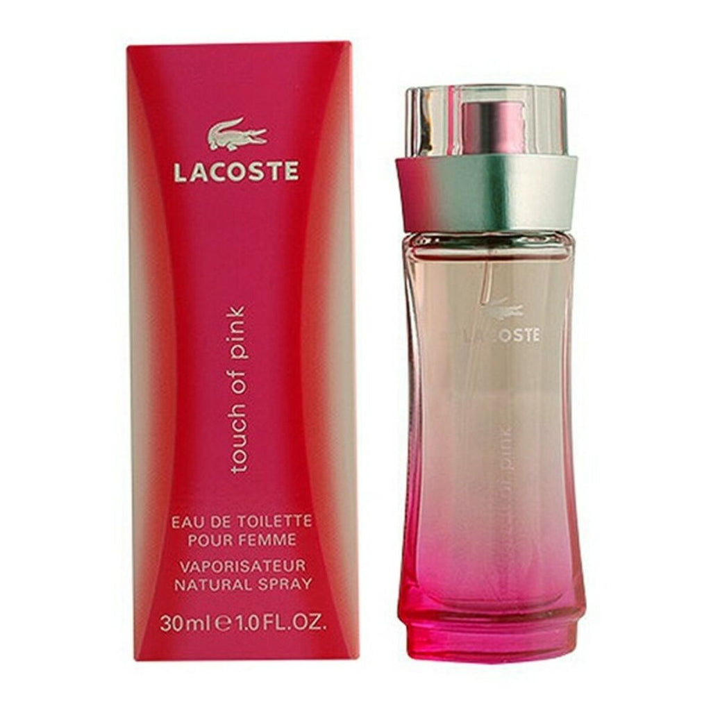 Damenparfüm lacoste edt - schönheit parfums und duftwasser