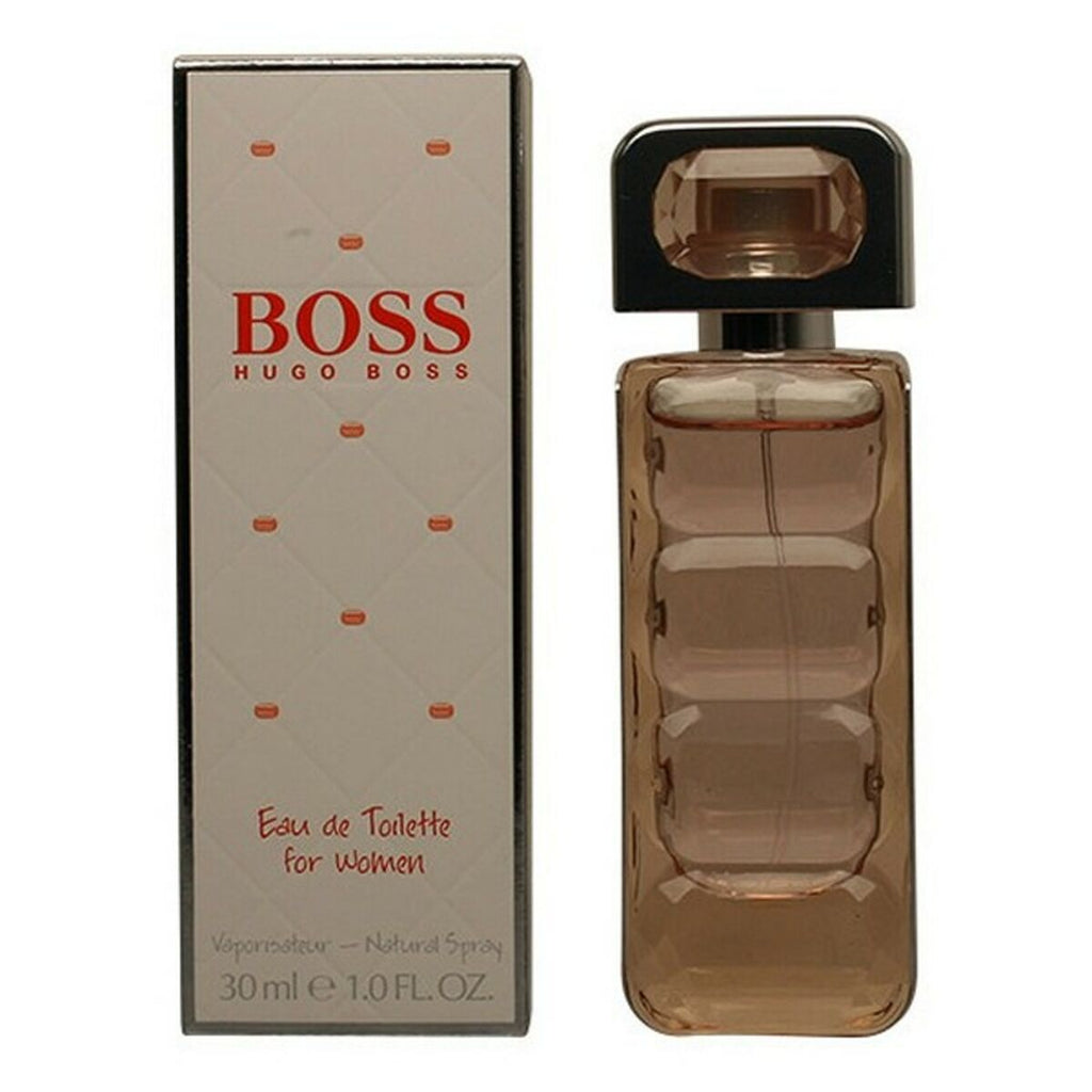 Damenparfüm hugo boss edt - schönheit parfums und duftwasser