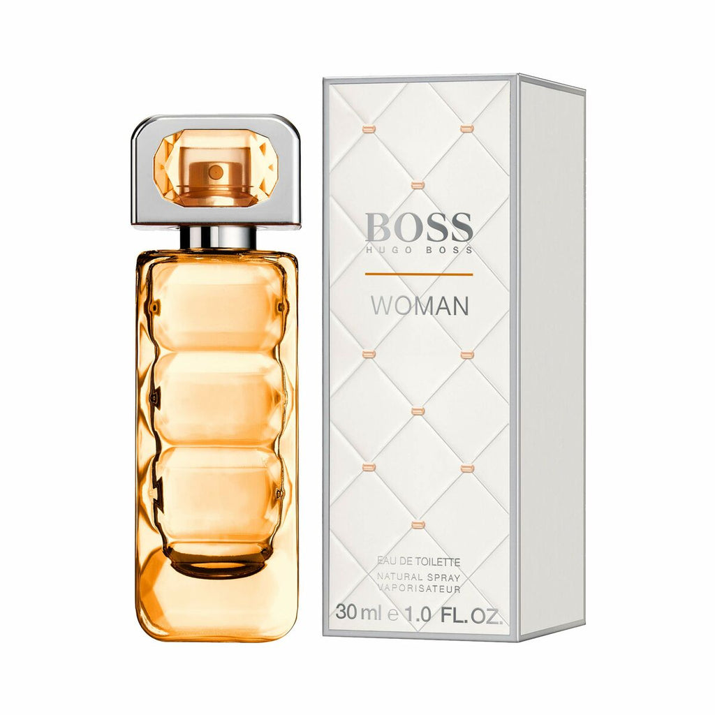 Damenparfüm boss orange hugo edt 30 ml - schönheit