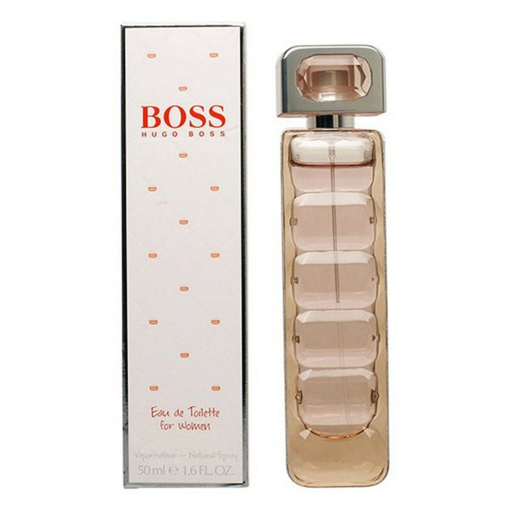 Damenparfüm hugo boss edt - schönheit parfums und duftwasser