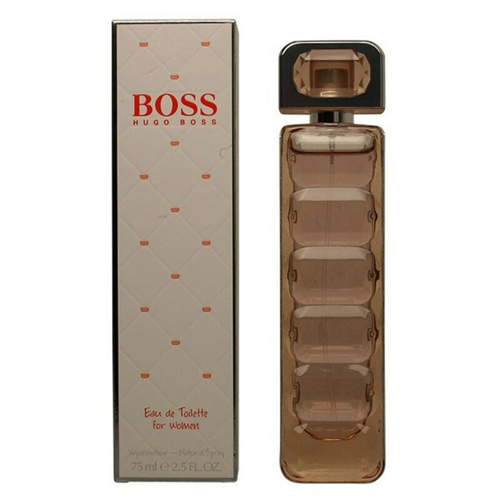 Damenparfüm hugo boss edt - schönheit parfums und duftwasser