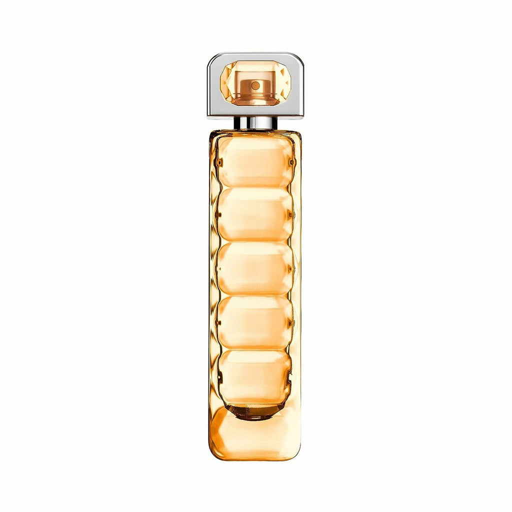 Damenparfüm hugo boss orange woman 75 ml - schönheit