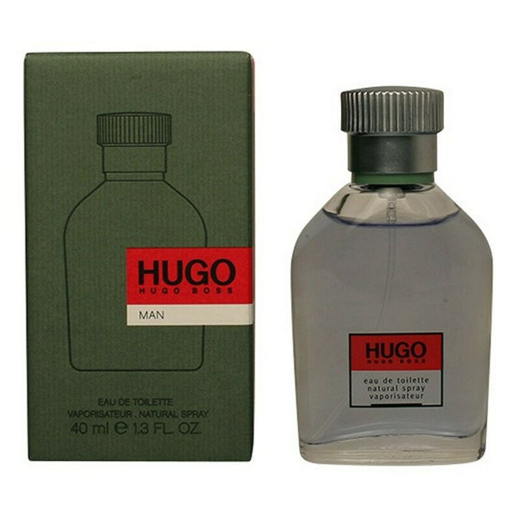 Herrenparfüm hugo boss edt - schönheit parfums