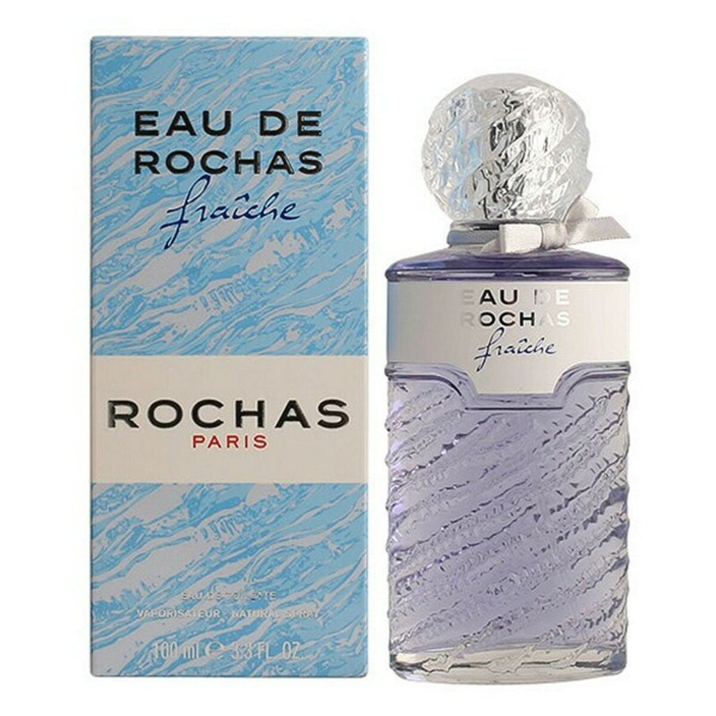 Damenparfüm rochas 10004928 edt 100 ml - schönheit